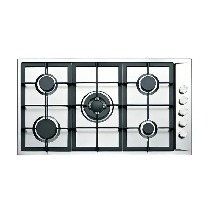 Kitchen Appliances Wholesale - موقد ذكي صيني مدمج للطاولة للاستخدام