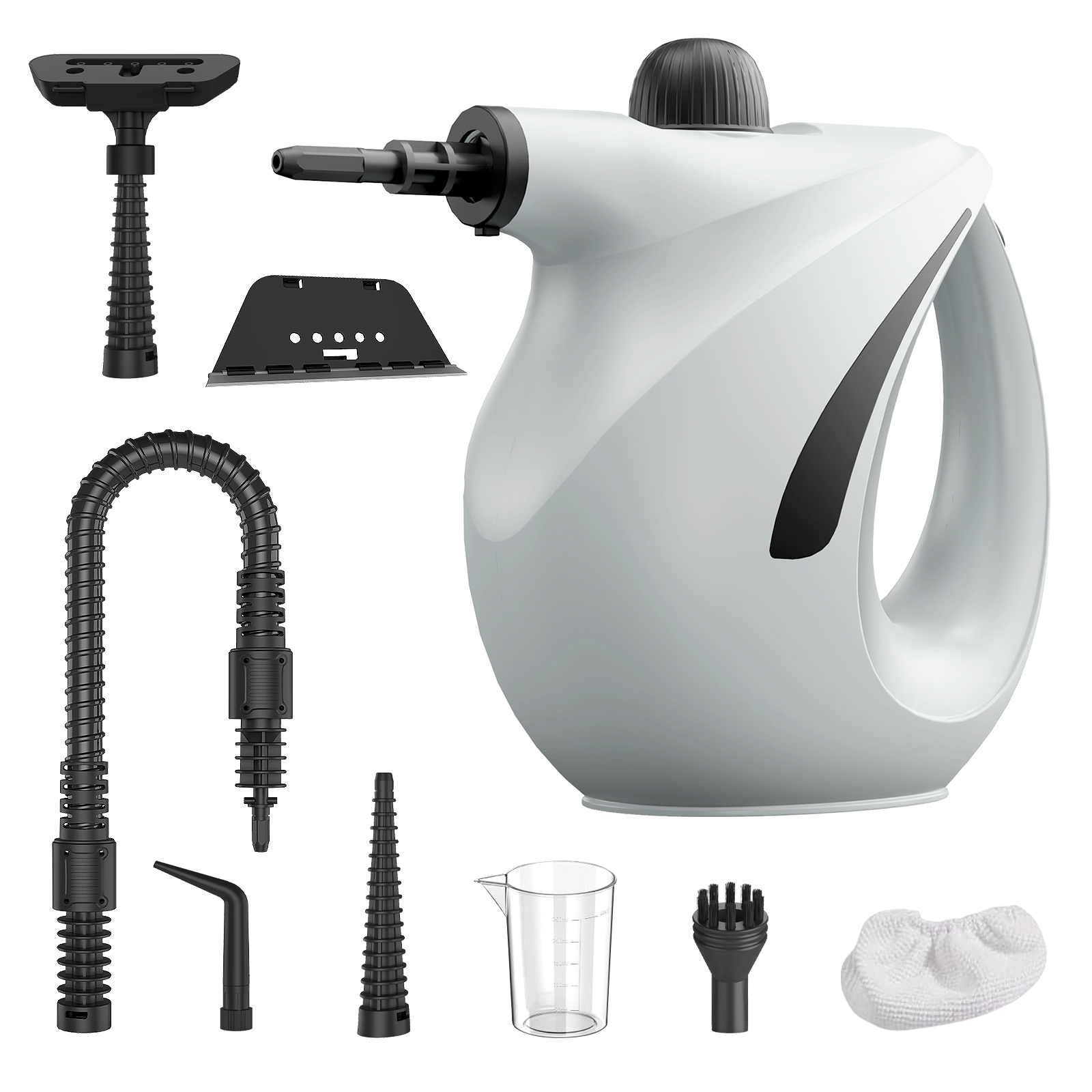 Kitchen Appliances Home - منظف بخار للأجهزة المنزلية عالي المبيعات