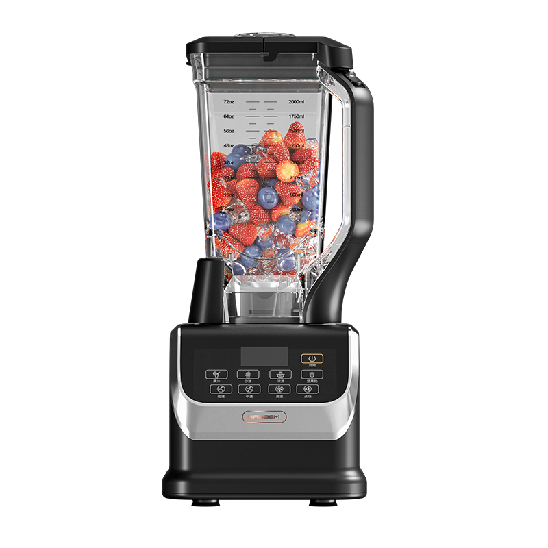 Kitchen Appliances Electric - خلاط عصائر جديد للمطبخ بقوة 2200