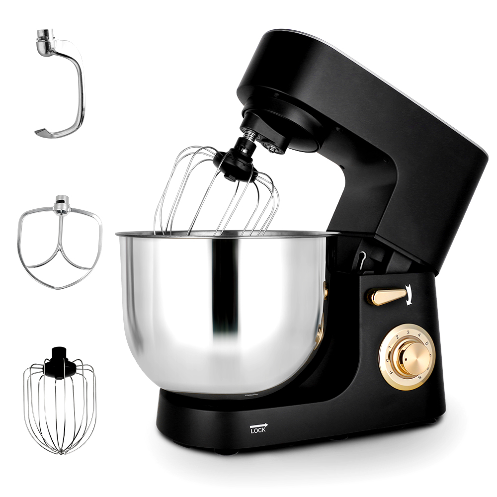 Kitchen Appliances Home - خلاط منزلي عالي القدرة 1800 واط