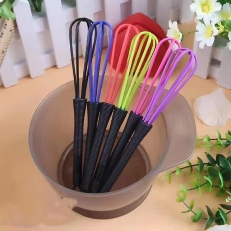 Kitchen Appliances Wholesale - 1/5 قطعة المحمولة دليل البيض الخافق