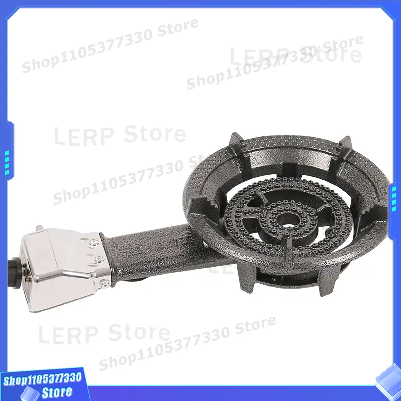 Kitchen Appliances Wholesale - موقد غاز أحادي الشعلة 21A للاستخدام
