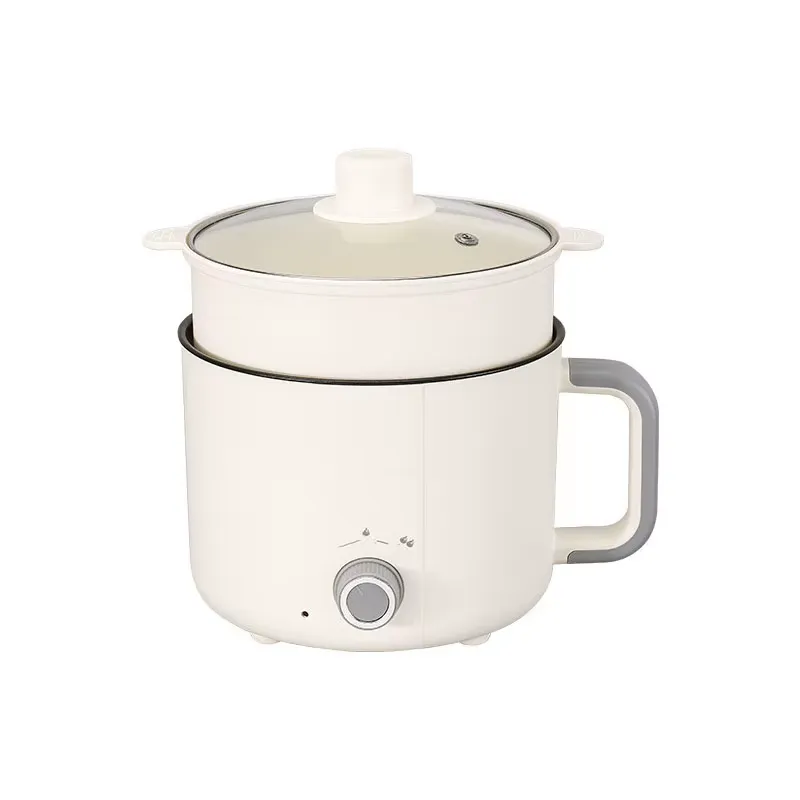 Kitchen Appliances Wholesale - قدر طهي كهربائي متعدد الوظائف للاستخدام