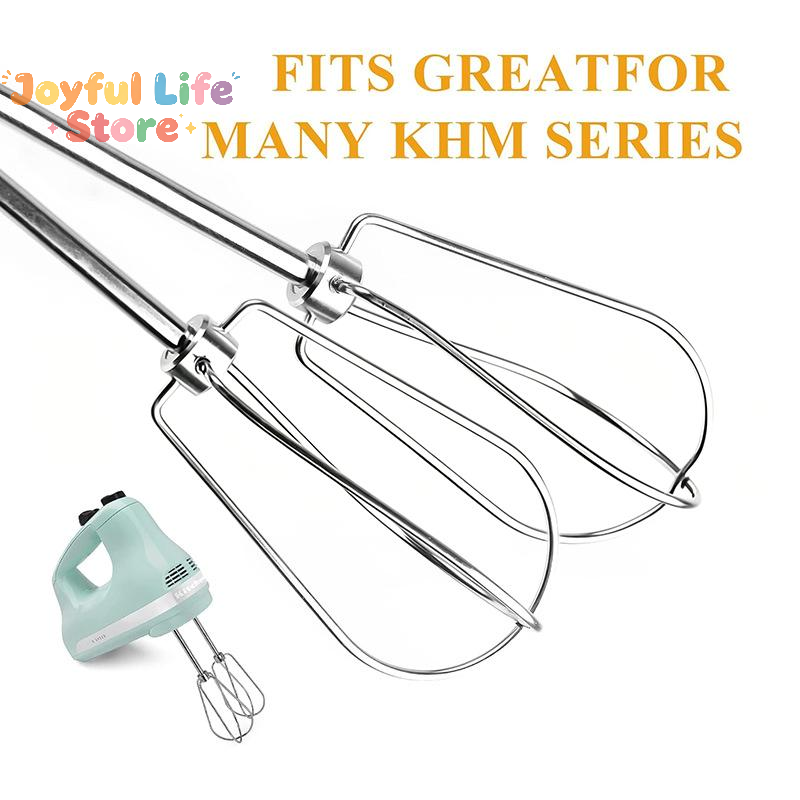 Hand Mixer Electric - مضرب خفق من الفولاذ المقاوم للصدأ
