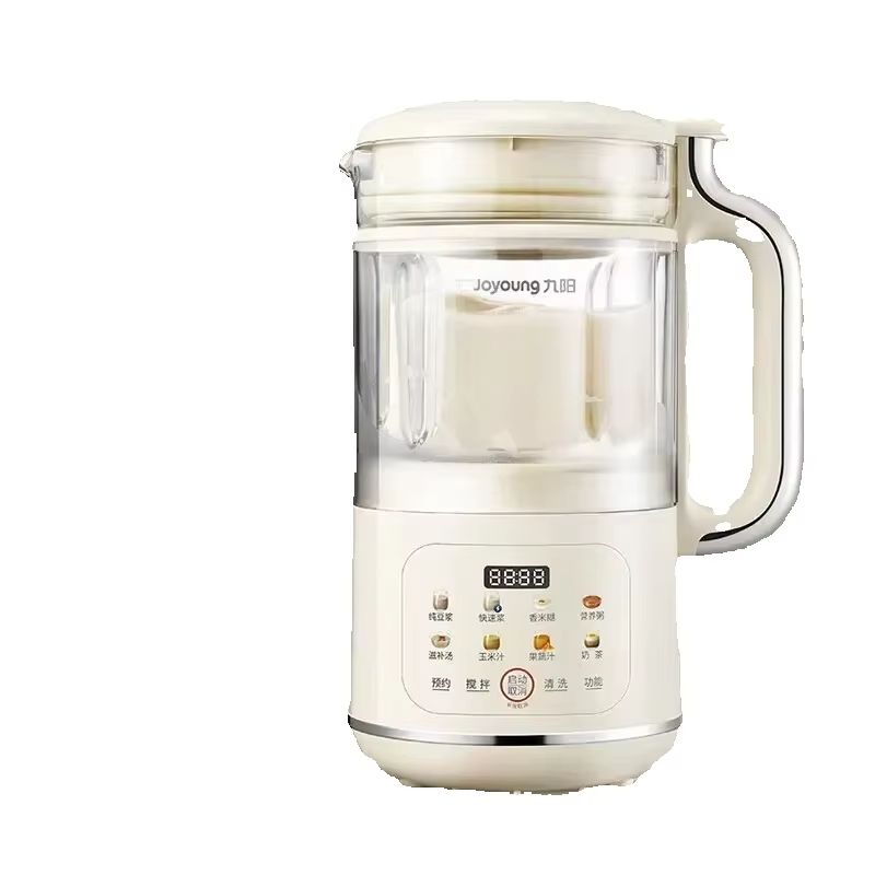 Kitchen Appliances Home - جهاز جويونغ 220 فولت لصنع حليب