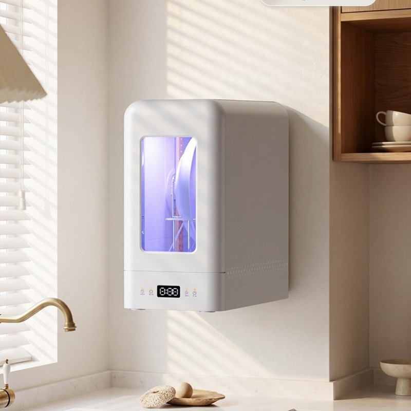 Kitchen Appliances Home - غسالة أطباق للأطفال، صغيرة الحجم وأوتوماتيكية،