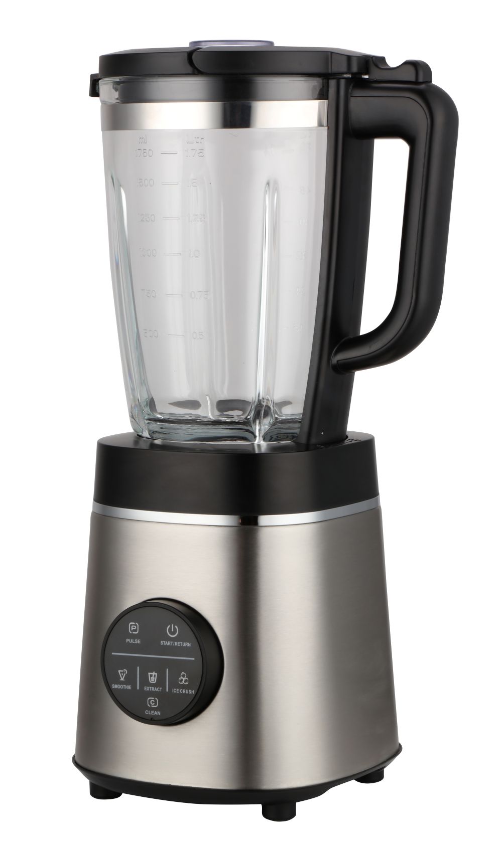 الجملة 1.75L المحمولة الفولاذ  - مراجعة Kitchen Appliances Wholesale وسعره