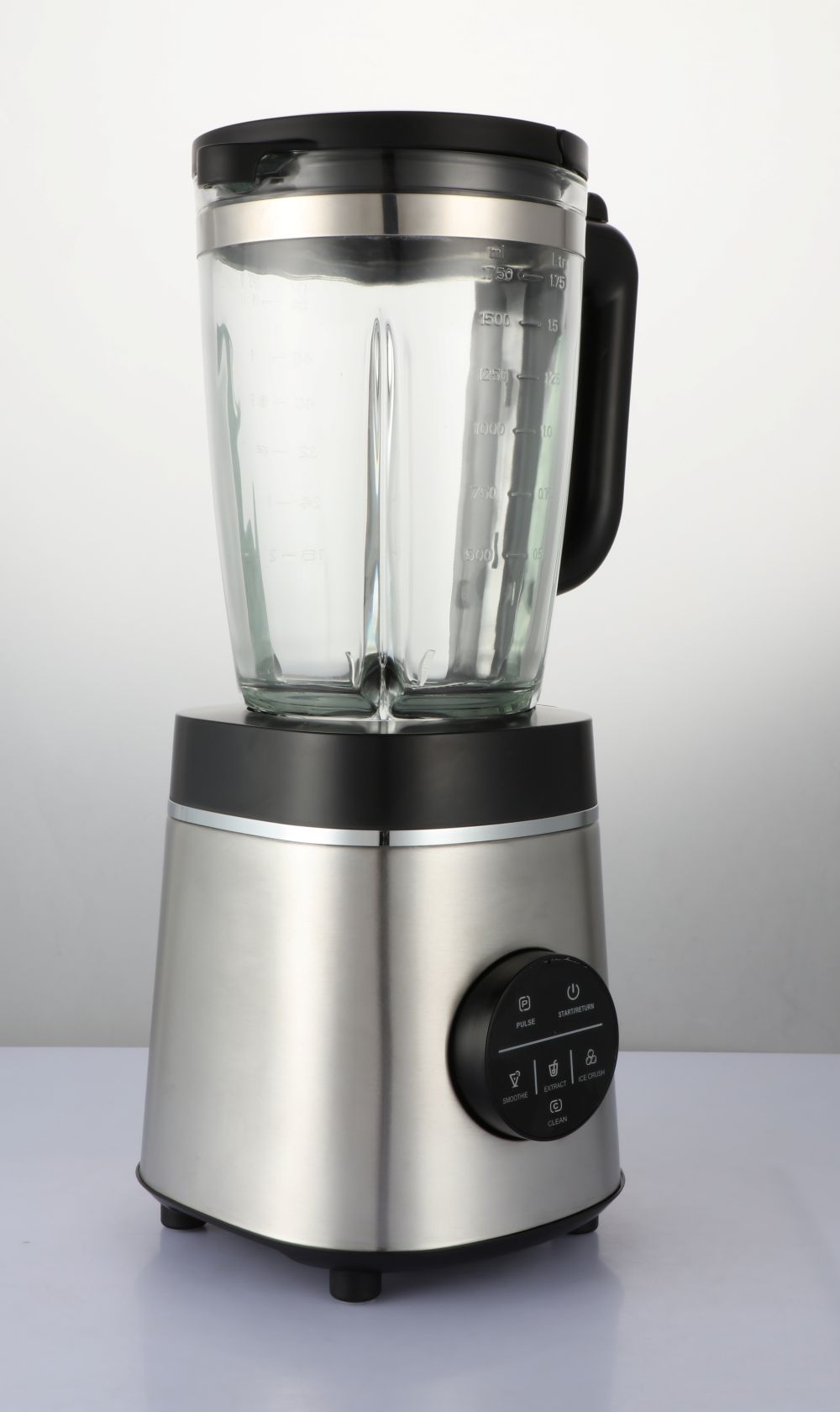 الجملة 1.75L المحمولة الفولاذ  - مراجعة Kitchen Appliances Wholesale وسعره