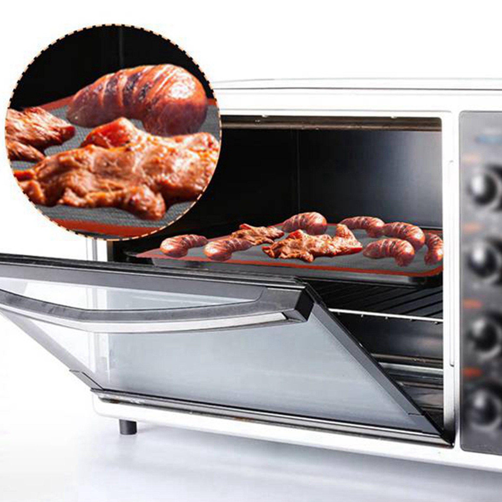 إكسسوارات أجهزة الخبز للمطبخ/ا - مراجعة Kitchen Appliances Baking وسعره