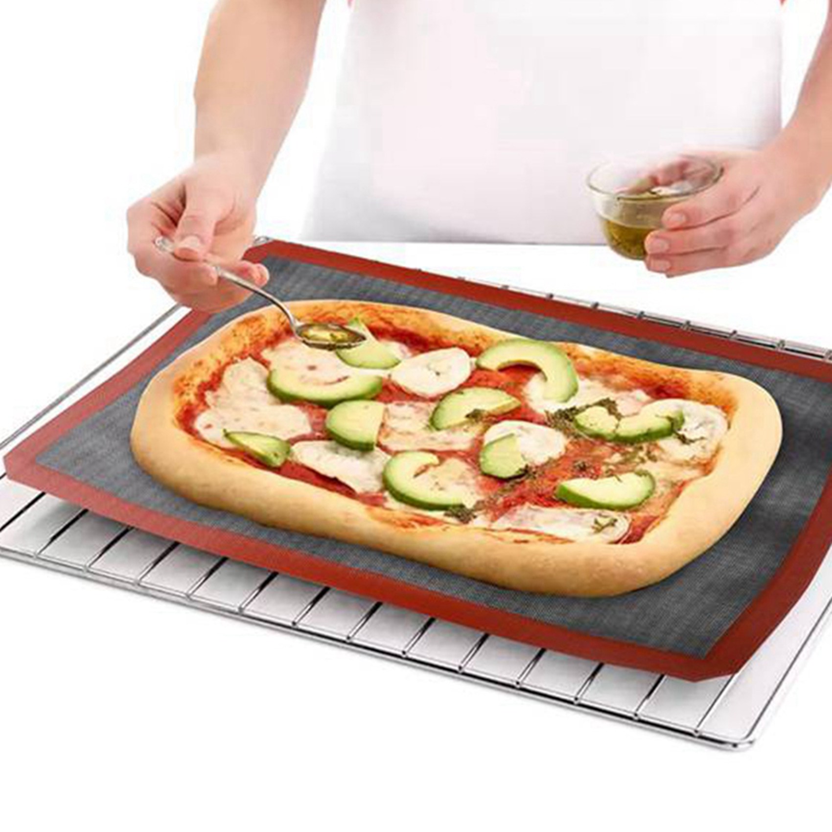 إكسسوارات أجهزة الخبز للمطبخ/ا - مراجعة Kitchen Appliances Baking وسعره
