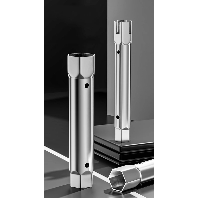 مفتاح ربط أنابيب بمقاسات 23-27 - مراجعة Kitchen Appliances Wholesale وسعره