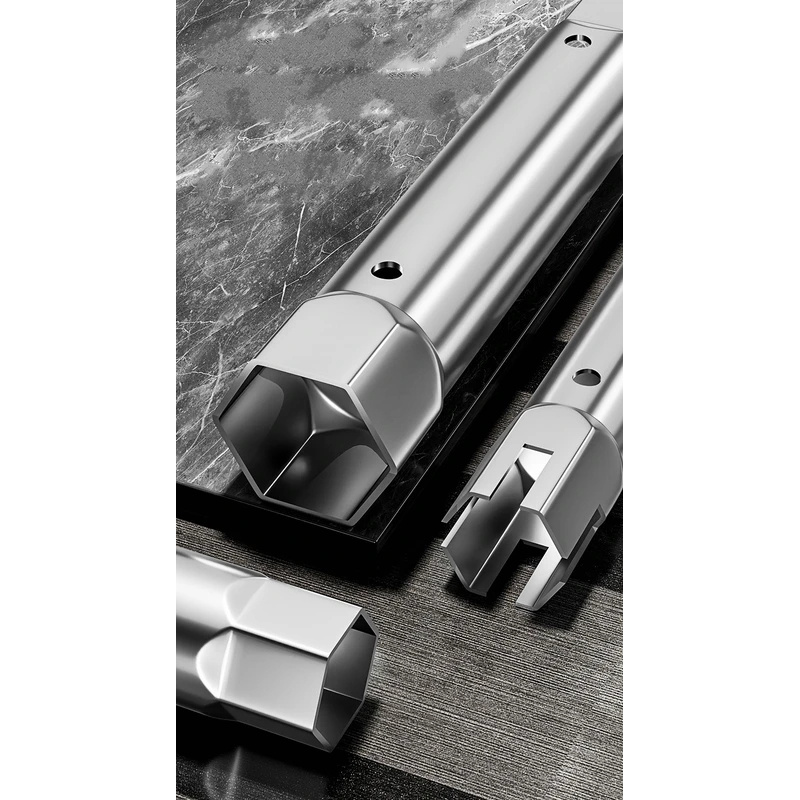 مفتاح ربط أنابيب بمقاسات 23-27 - مراجعة Kitchen Appliances Wholesale وسعره
