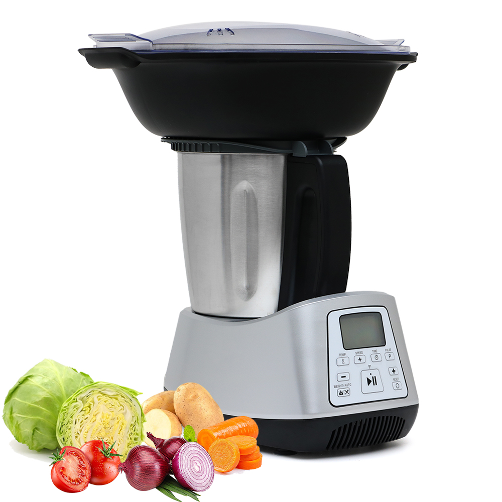 الكهربائية الحرارية مزيج الطبخ - مراجعة Kitchen Appliances Electric وسعره