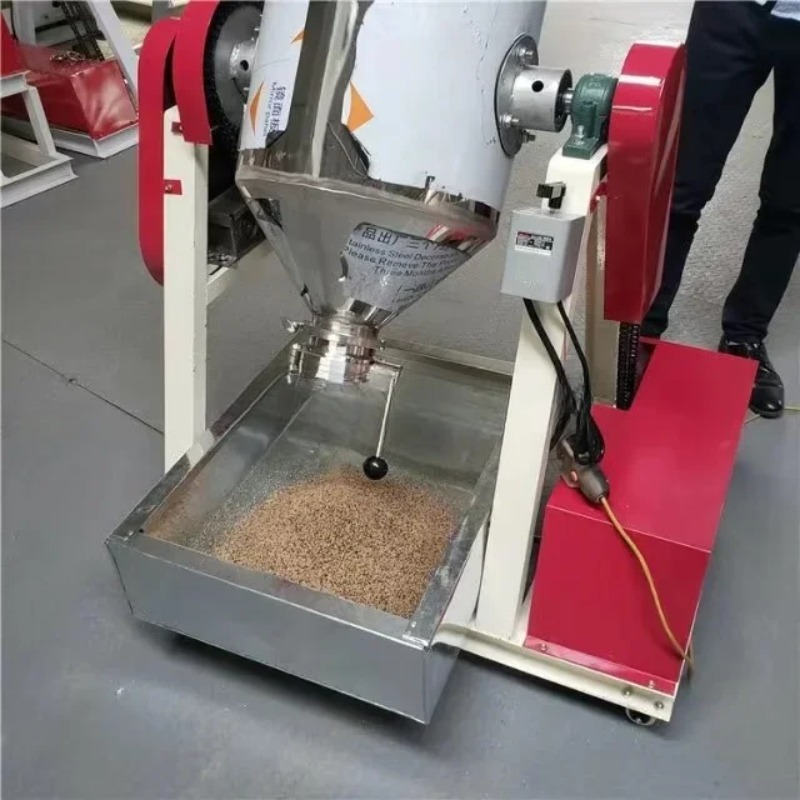 خلاط مسحوق كهربائي من الفولاذ  - مراجعة Hand Mixer Electric وسعره