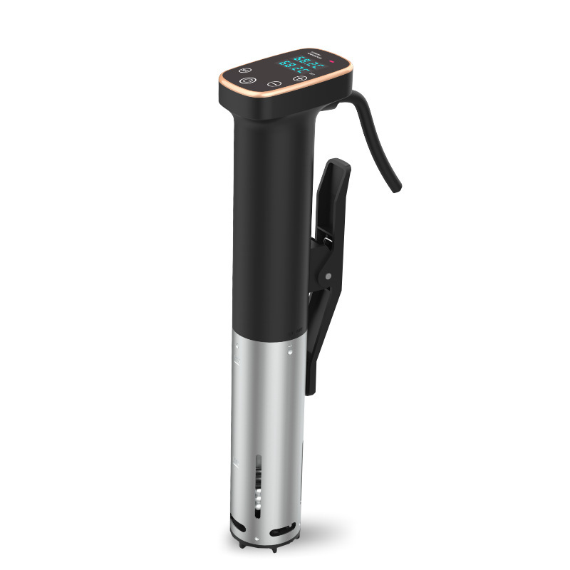 جهاز طهي اللحم بالحرارة المنخف - مراجعة Kitchen Appliances Electric وسعره