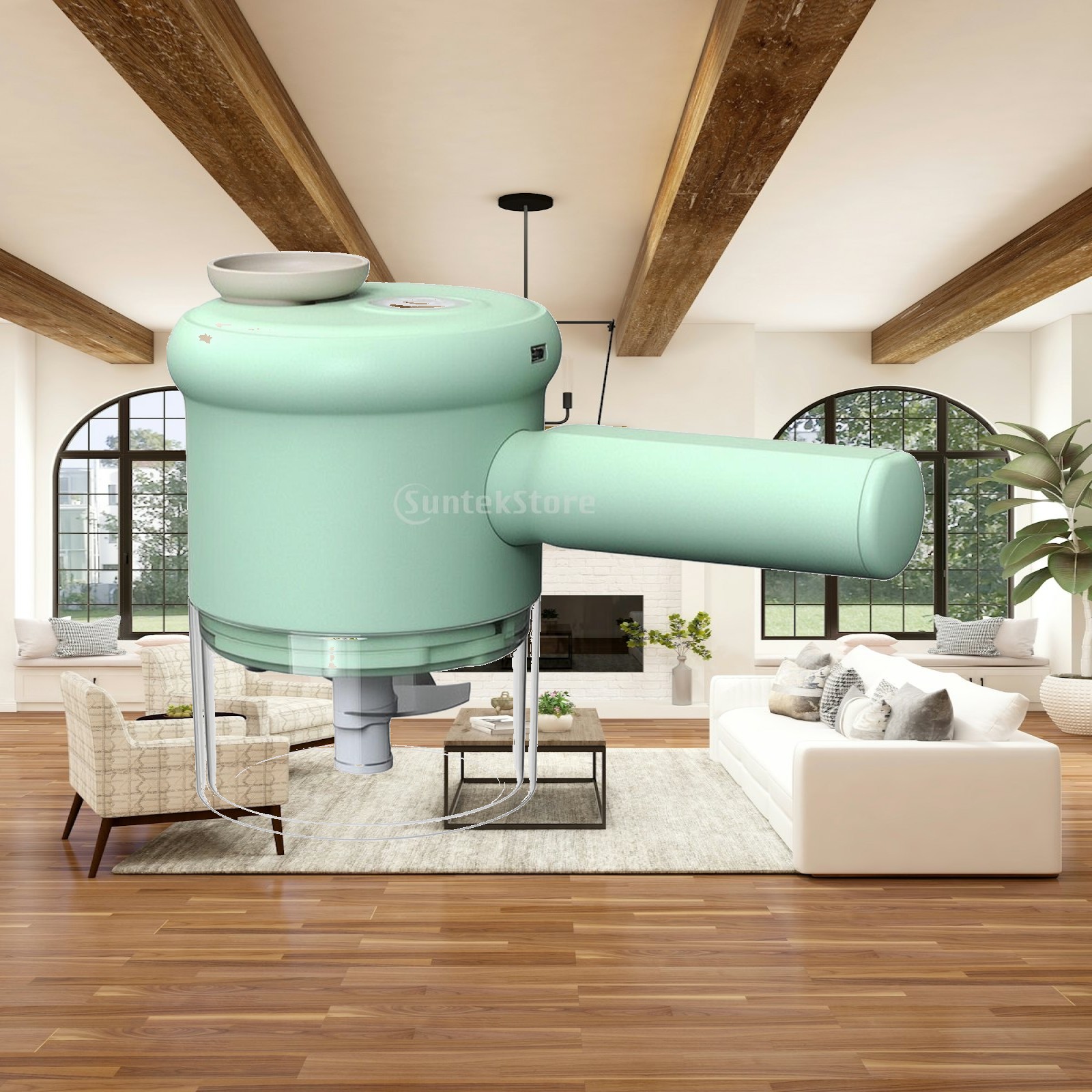 قطاعة طعام كهربائية مع مقبض، ق - مراجعة Kitchen Appliances Electric وسعره