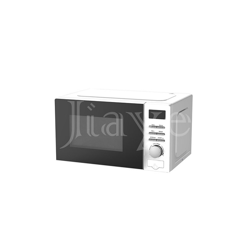 فرن مايكروويف منزلي سعة 20 لتر - مراجعة Kitchen Appliances Wholesale وسعره