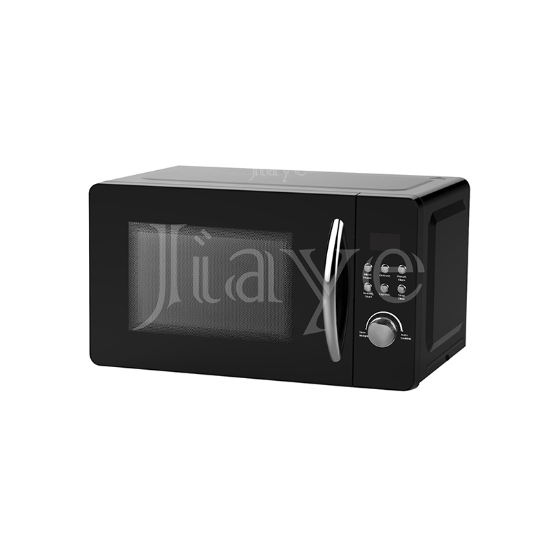 فرن مايكروويف منزلي سعة 20 لتر - مراجعة Kitchen Appliances Wholesale وسعره