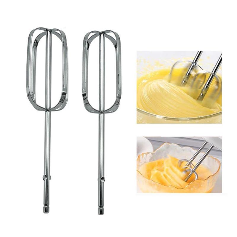 1/2 قطعة من ملحقات خلاط اليد م - مراجعة Hand Mixer Electric وسعره