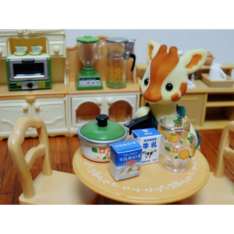 Tarlin لعبة شكل كبسولة Gashapo - مراجعة Kitchen Appliances Gift Items وسعره