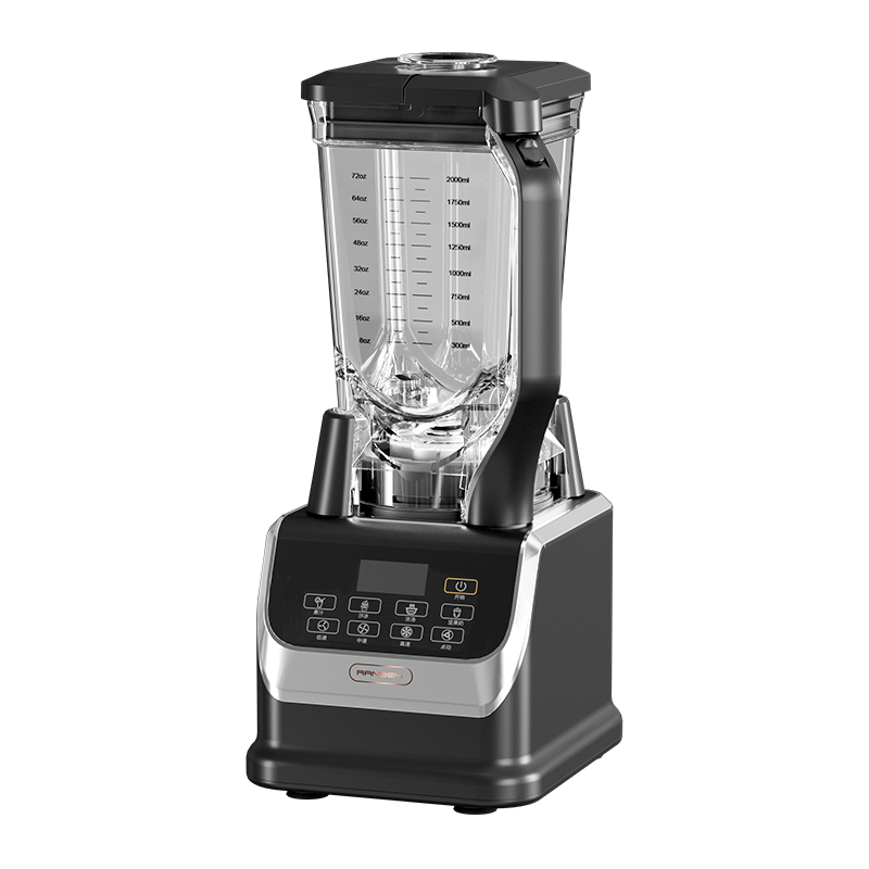 خلاط عصائر جديد للمطبخ بقوة 22 - مراجعة Kitchen Appliances Electric وسعره