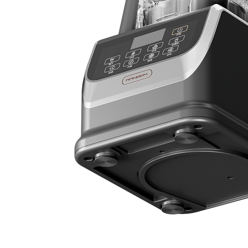 خلاط عصائر جديد للمطبخ بقوة 22 - مراجعة Kitchen Appliances Electric وسعره