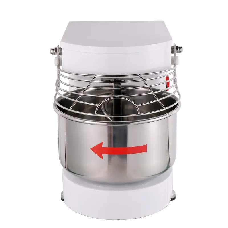 خلاط عجين حلزوني كهربائي ZBX س - مراجعة Hand Mixer Electric وسعره