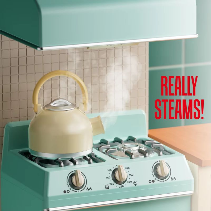 مجموعة مطبخ ماجيك كوك من زورو  - مراجعة Kitchen Appliances Gift Items وسعره