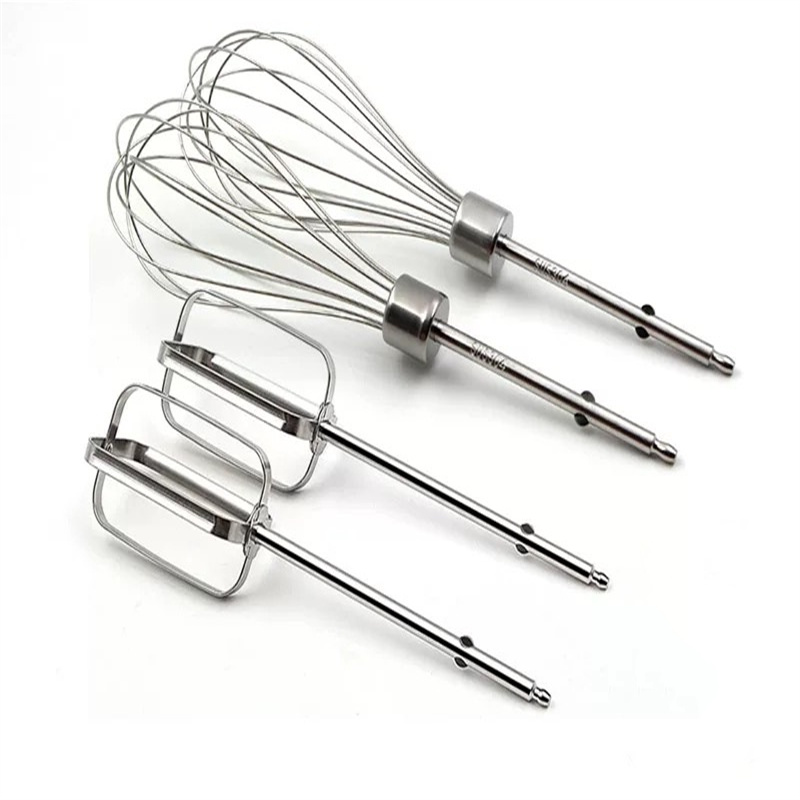 2 قطعة لشركة فيليبس HR3700 خلا - مراجعة Hand Mixer Electric وسعره