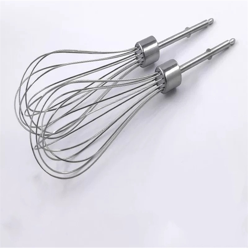 2 قطعة لشركة فيليبس HR3700 خلا - مراجعة Hand Mixer Electric وسعره