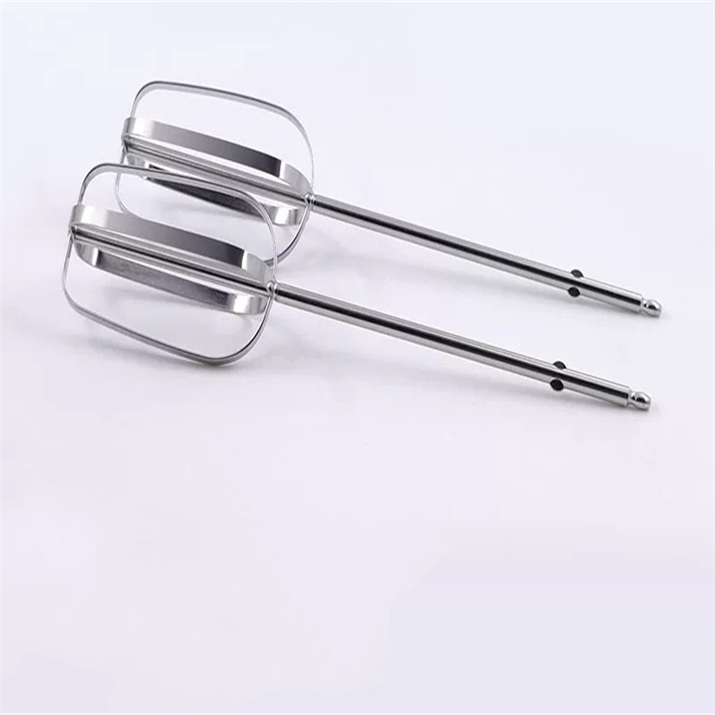 2 قطعة لشركة فيليبس HR3700 خلا - مراجعة Hand Mixer Electric وسعره