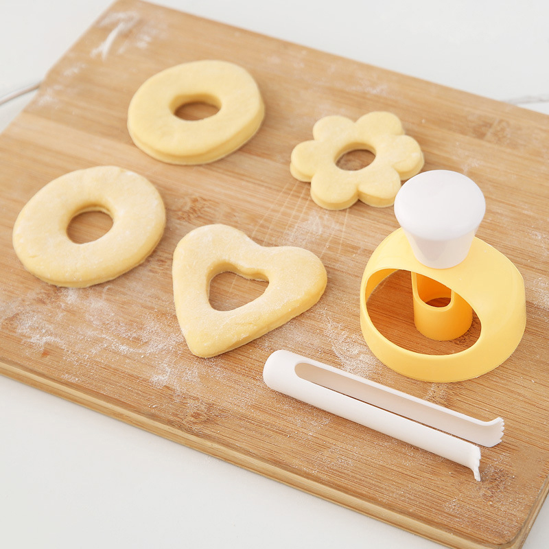 دونات قالب الكعكة لتقوم بها بن - مراجعة Kitchen Appliances Baking وسعره