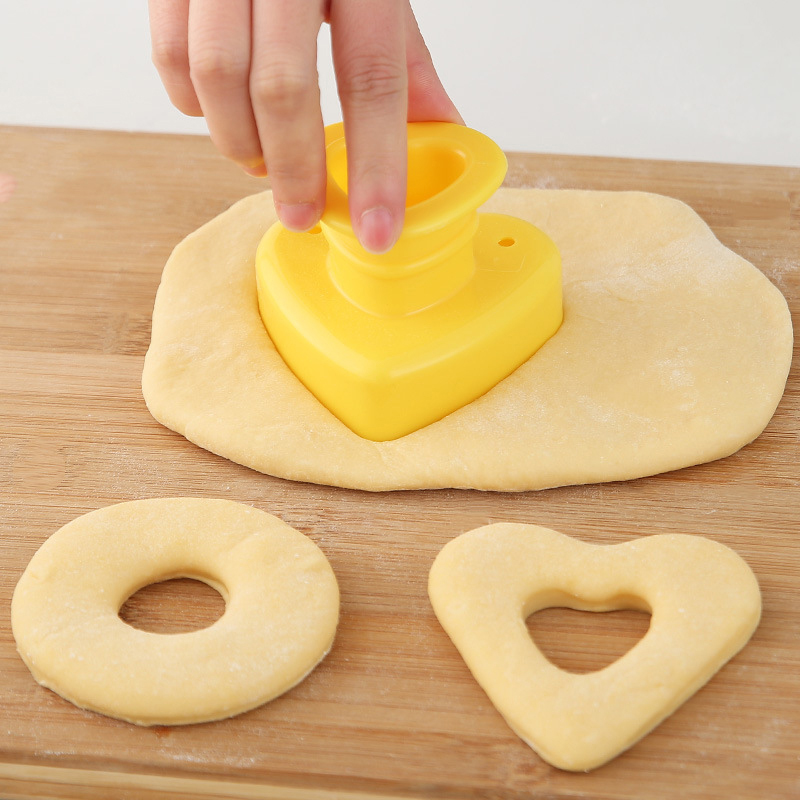 دونات قالب الكعكة لتقوم بها بن - مراجعة Kitchen Appliances Baking وسعره