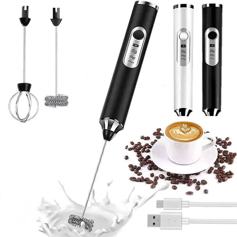 خفاقة حليب كهربائية محمولة تعم - مراجعة Hand Mixer Electric وسعره