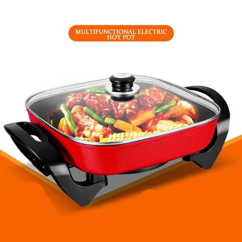 قدر طهي الأرز الكوري المحمول س - مراجعة Kitchen Appliances Wholesale وسعره