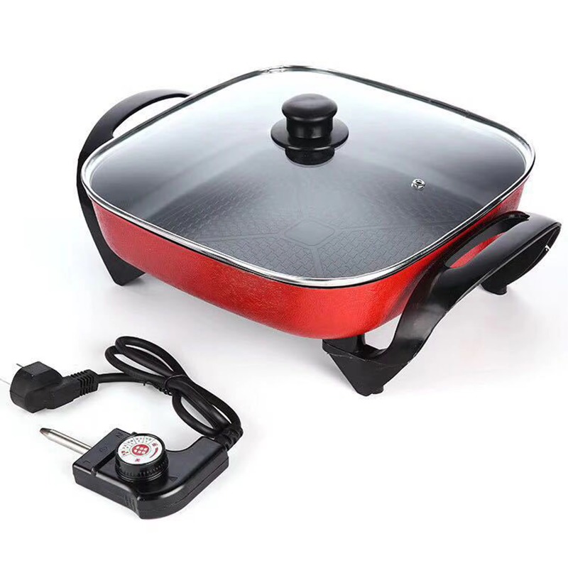 قدر طهي الأرز الكوري المحمول س - مراجعة Kitchen Appliances Wholesale وسعره