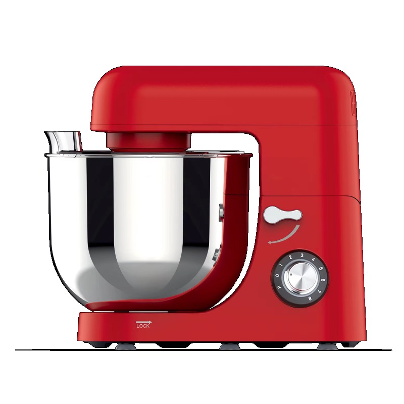 خلاط كهربائي للمطبخ بقوة 1800  - مراجعة Kitchen Appliances Wholesale وسعره