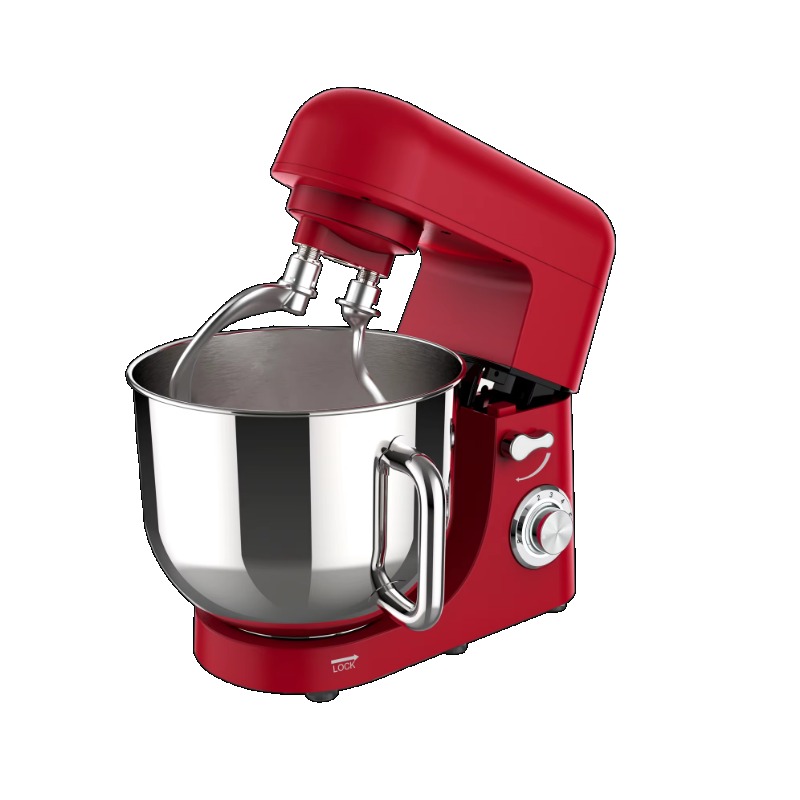 خلاط كهربائي للمطبخ بقوة 1800  - مراجعة Kitchen Appliances Wholesale وسعره