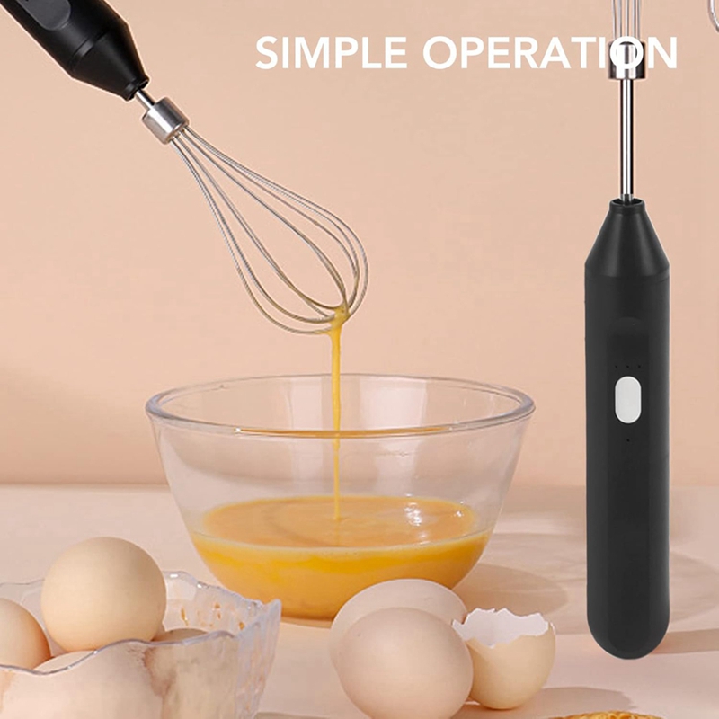 ● خلاط بيض كهربائي، خلاط يدوي  - مراجعة Hand Mixer Electric وسعره