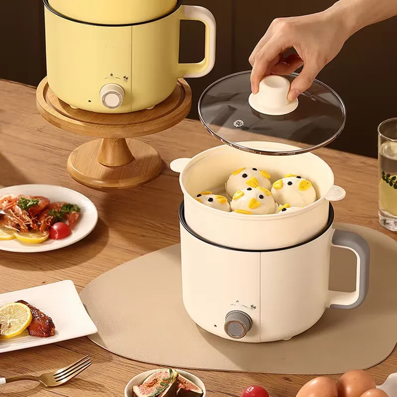 قدر طهي كهربائي متعدد الوظائف  - مراجعة Kitchen Appliances Wholesale وسعره
