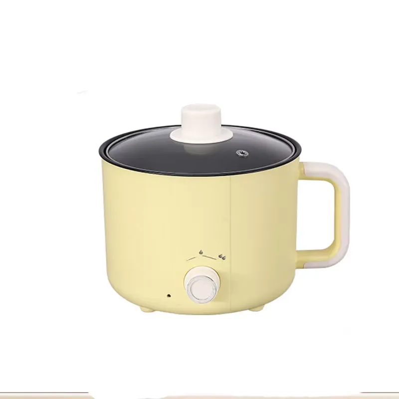 قدر طهي كهربائي متعدد الوظائف  - مراجعة Kitchen Appliances Wholesale وسعره