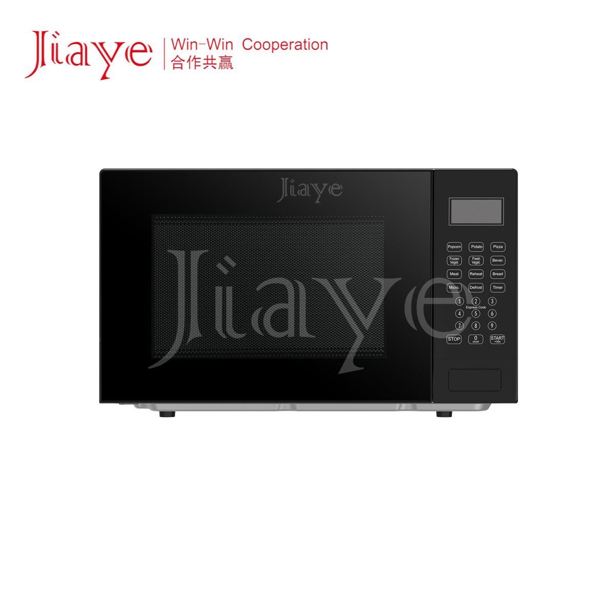 فرن مايكروويف سطح الطاولة بسعة - مراجعة Kitchen Appliances Wholesale وسعره