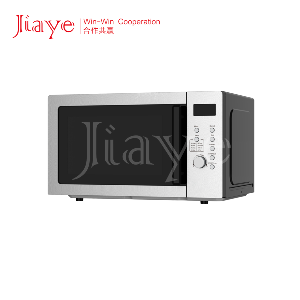 فرن مايكروويف سطح الطاولة بسعة - مراجعة Kitchen Appliances Wholesale وسعره