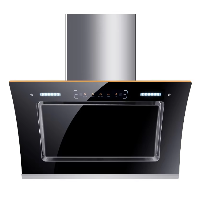 شفاط مطبخ كهربائي ذكي جديد كبي - مراجعة Kitchen Appliances Wholesale وسعره