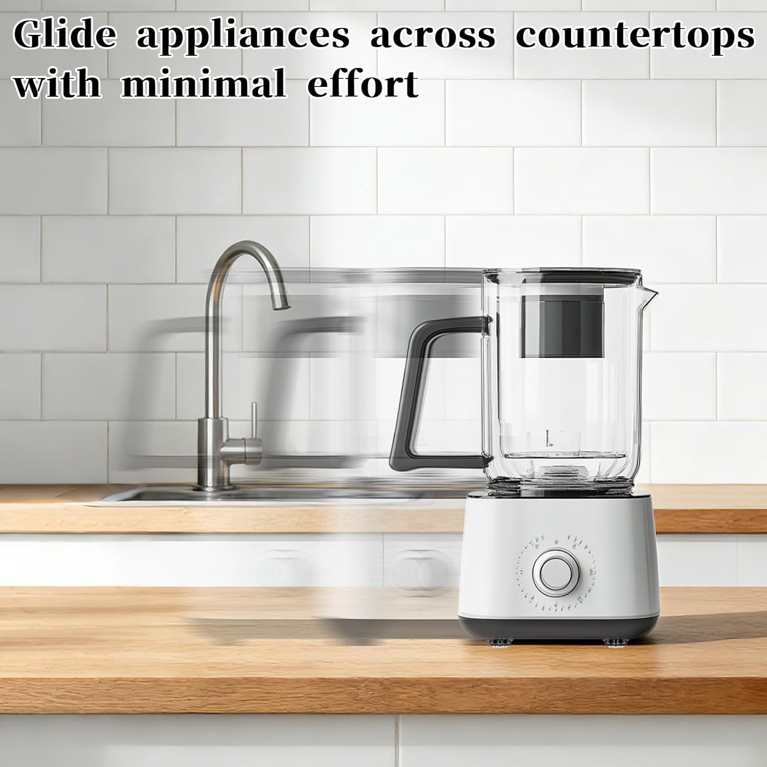 360 °   منزلق متحرك للأجهزة ال - مراجعة Kitchen Appliances Electric وسعره